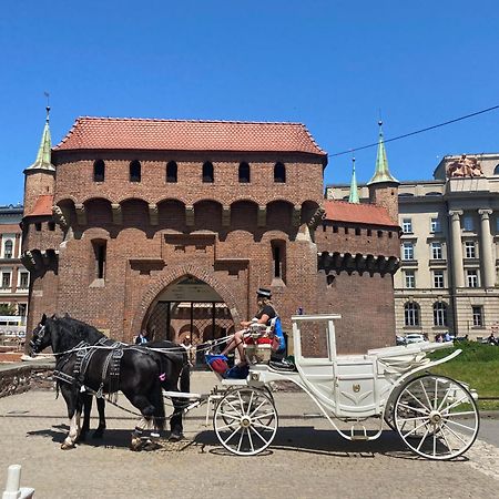 Art Inn Space Krakow Bagian luar foto