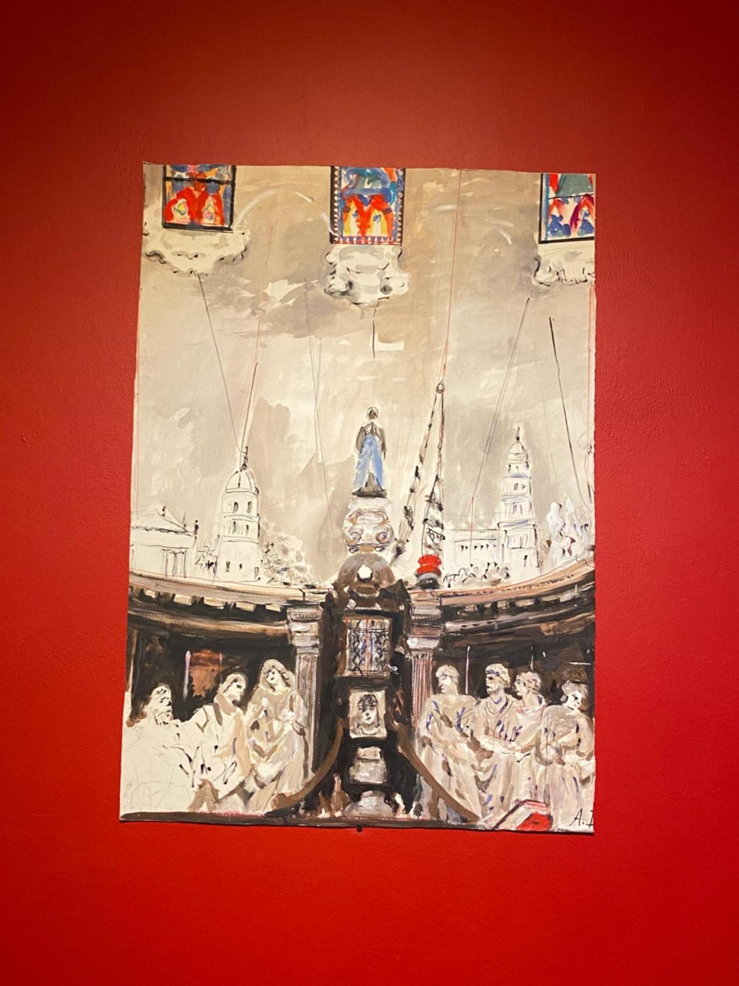 Art Inn Space Krakow Bagian luar foto