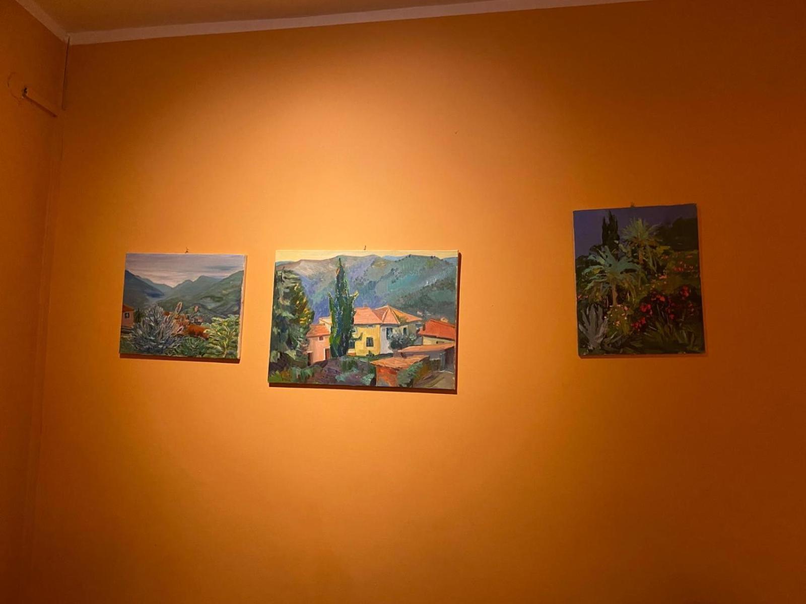 Art Inn Space Krakow Bagian luar foto