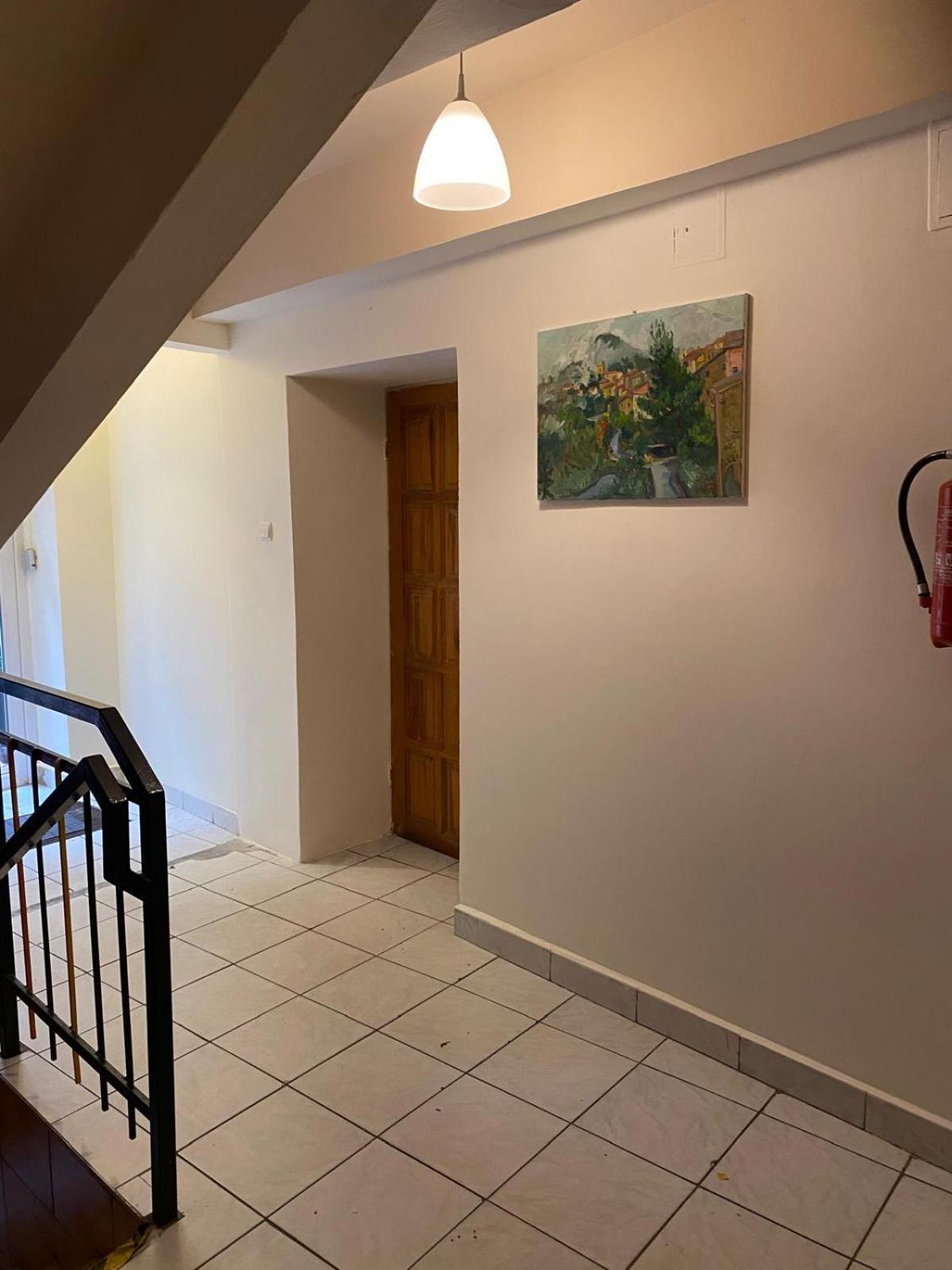 Art Inn Space Krakow Bagian luar foto