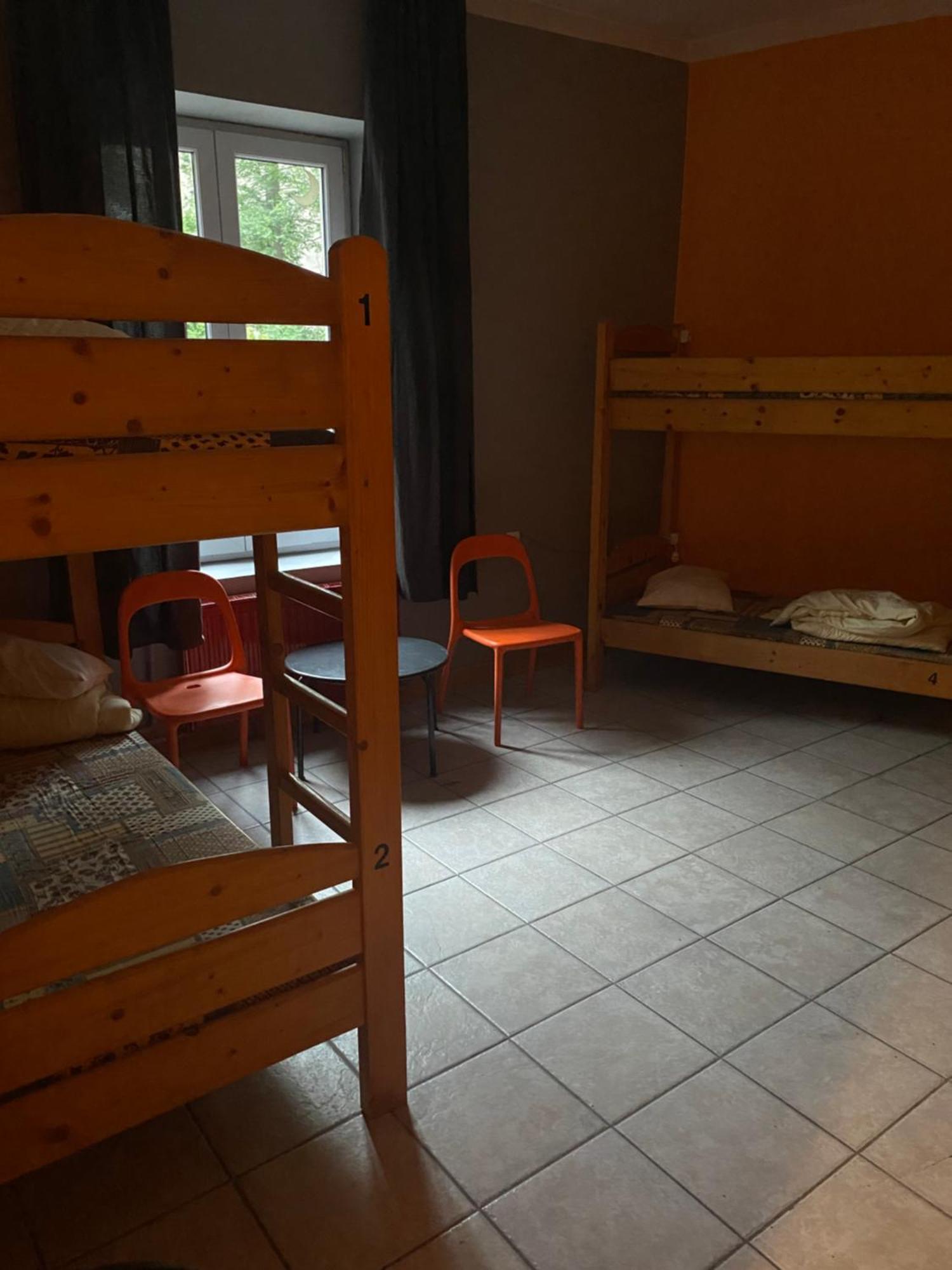 Art Inn Space Krakow Bagian luar foto