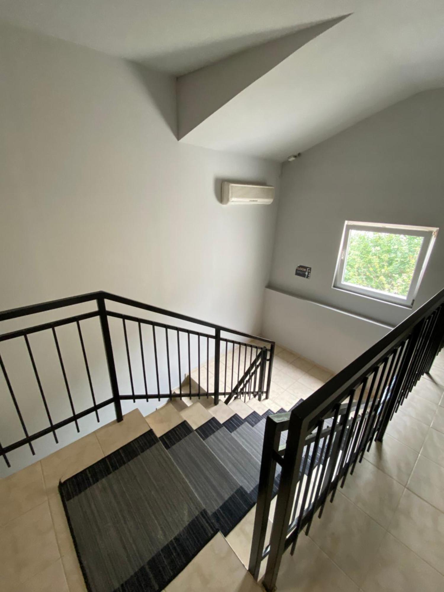 Art Inn Space Krakow Bagian luar foto