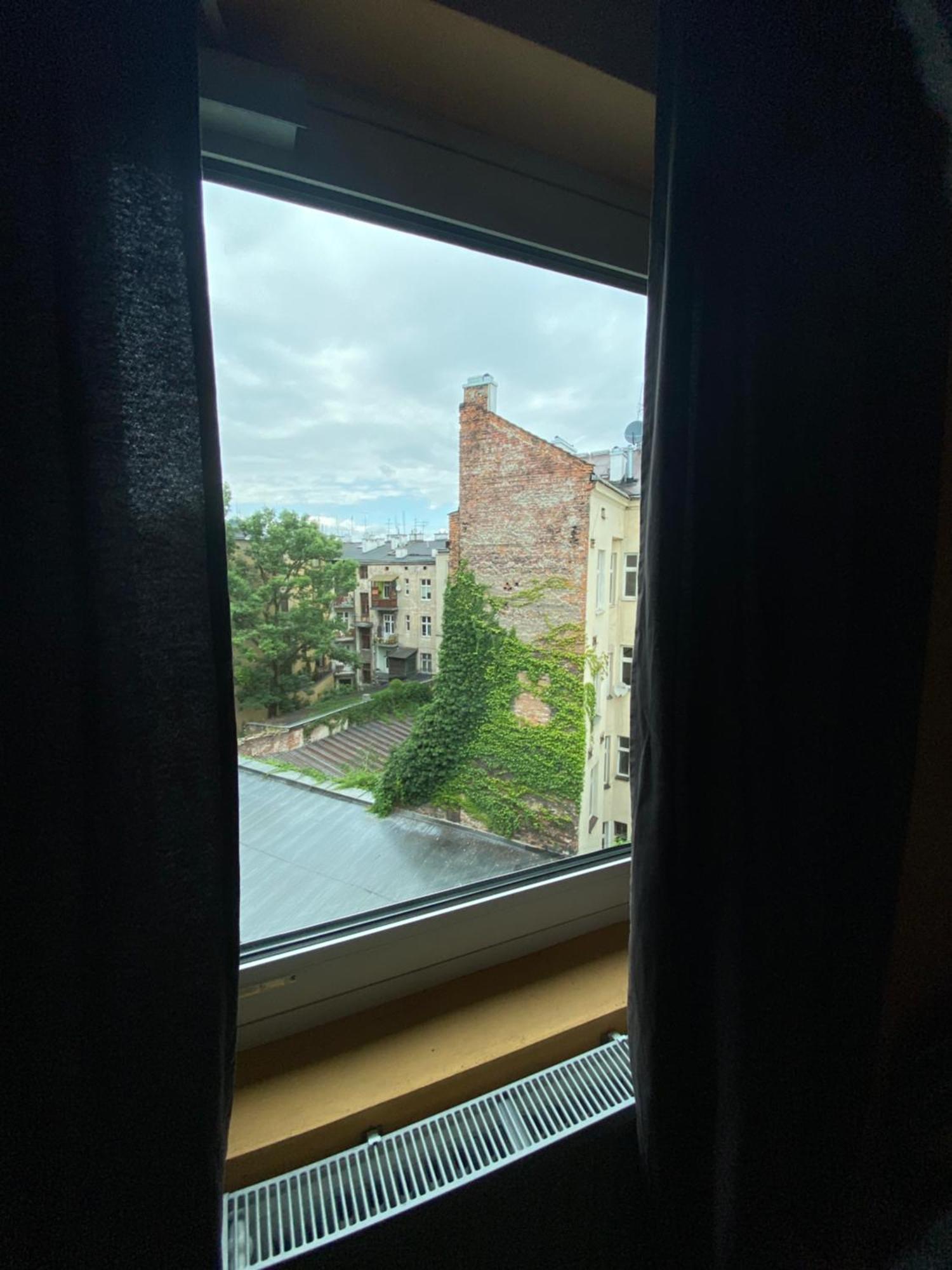 Art Inn Space Krakow Bagian luar foto