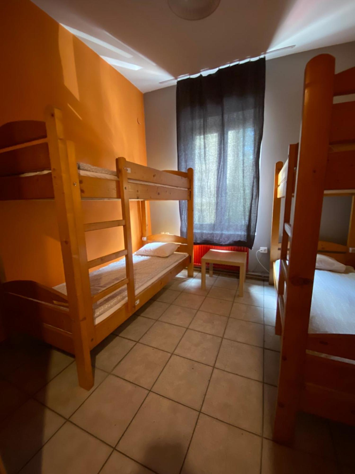 Art Inn Space Krakow Bagian luar foto