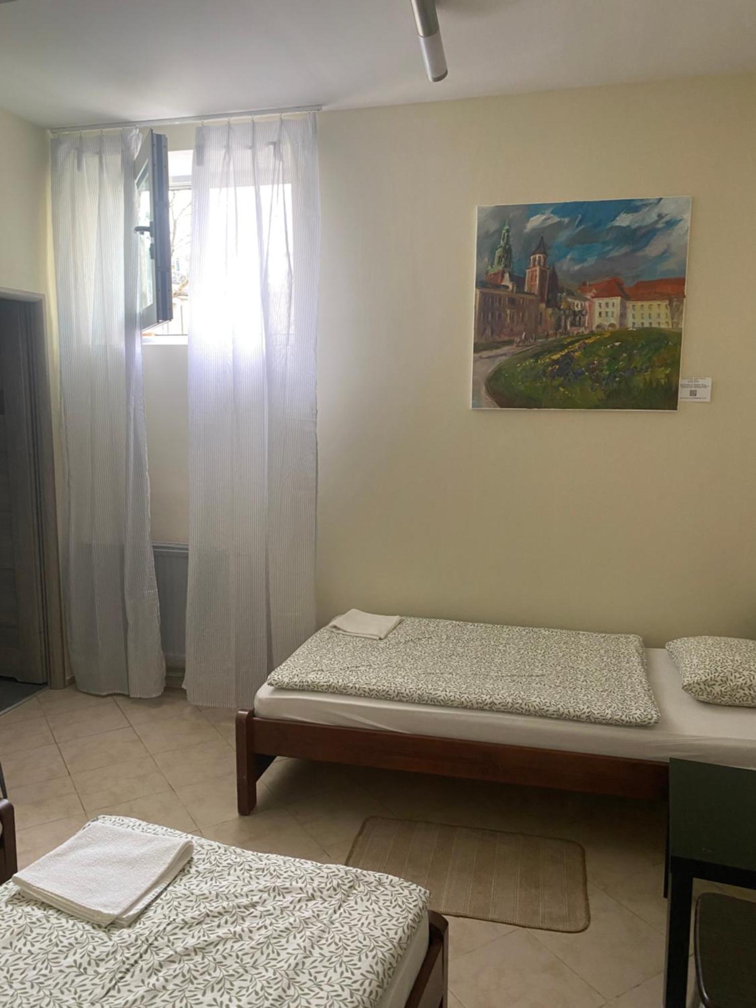Art Inn Space Krakow Bagian luar foto
